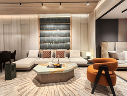 Meyer Blue (D15), Apartment #609080021